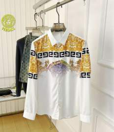 Picture of Versace Shirt Long _SKUVersaceM-4XL12yn22327466
